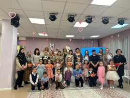 Праздник в группе "Морозко" Праздник в группе "Морозко".