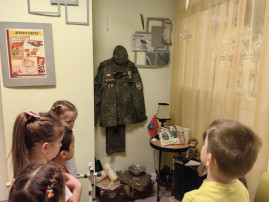День героя в Северке День героя в Северке.