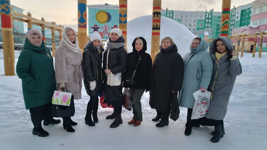Школа молодого старшего воспитателя Школа молодого старшего воспитателя.